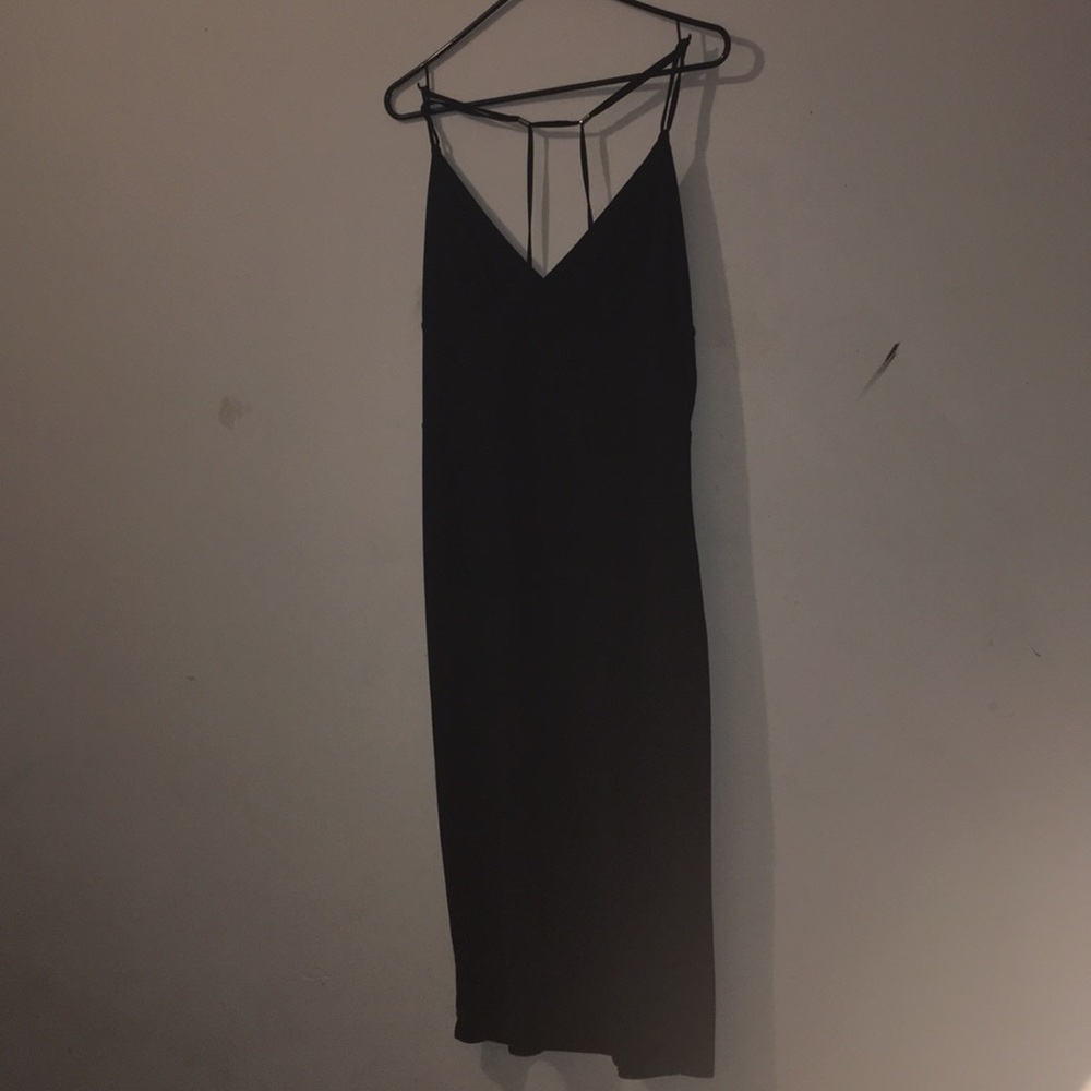Black NICKI MINAJ dress